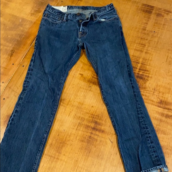 Abercrombie & Fitch Other - Men’s Abercrombie and Fitch jeans